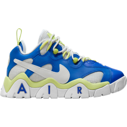 Nike Air Barrage Low GS - Game Royal/Light Lemon Twist/Photon Dust/White