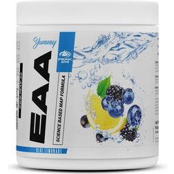 Peak Yummy EAA Blue Lemonade 400g