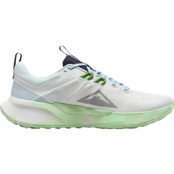 Nike Juniper Trail 2 M - Summit White/Vapor Green/Chlorophyll/Thunder Blue