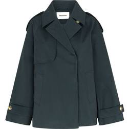 Modström Clara Jacket - Midnight Blue