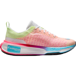 Nike Invincible 3 M - Barely Volt/White/Pink Foam/Hyper Pink