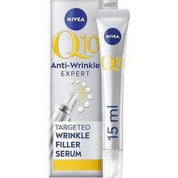 Nivea Q10 Power Expert Wrinkle Filler Serum 15ml