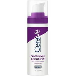CeraVe Skin Renewing Retinol Serum 1fl oz