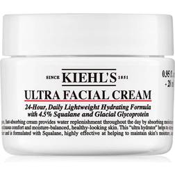 Kiehl's Since 1851 Ultra Facial Cream 0.9fl oz