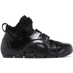 Nike Zoom LeBron 4 M - Black/Anthracite