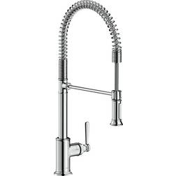 Hansgrohe Axor Montreux (16582000) Chrom