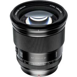 Viltrox Pro Series 75mm F1.2 Lens for Sony E