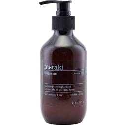 Meraki Meadow Bliss Hand Lotion 275ml