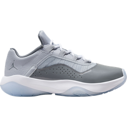 Nike Air Jordan 11 CMFT Low GS - Cool Grey/White/Wolf Grey