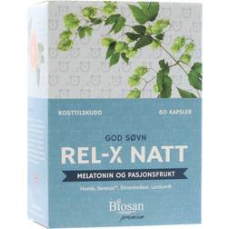 Biosan REL-X Night 60 st