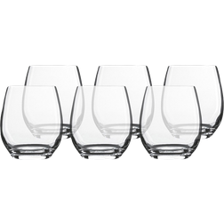 Luigi Bormioli Palace Tumblerglas 40cl 6Stk.