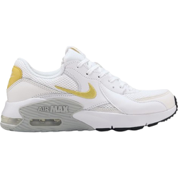 Nike Air Max Excee W - White/Summit White/Black/Saturn Gold