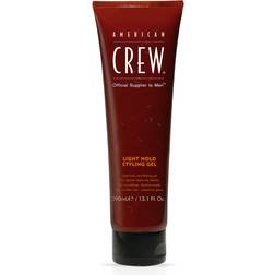 American Crew Light Hold Styling Gel 8.5fl oz