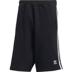 Adidas Adicolor 3-stripes Herren Shorts Black