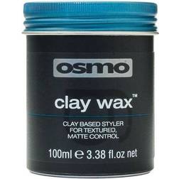 Osmo Clay Wax 3.4fl oz