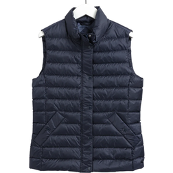 Gant Light Down Gilet