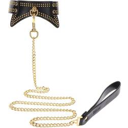 Taboom Studded Collar & Leash