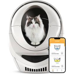 Litter-Robot 3 Connect