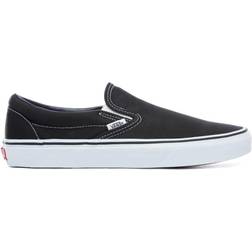 Vans Classic Slip-On Wide - Black