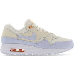 Nike Air Max 1 GS - Pale Ivory/Melon Tint/White/Football Grey