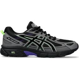 Asics Gel-Venture 6 - Carbon/Black