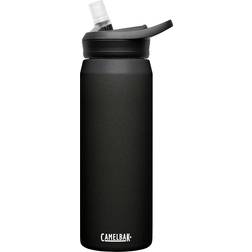 Camelbak Eddy+ Black Vannflaske 73.9cl