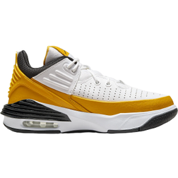 Nike Jordan Max Aura 5 GS - Yellow Ochre/Black/White
