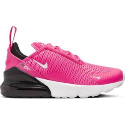 Nike Air Max 270 PS - Laser Fuchsia/Black/White/Summit White