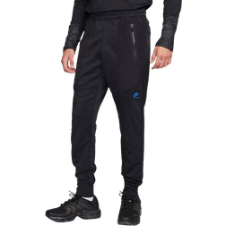 Nike Air Max Men's Joggers - Black/Game Royal