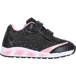 zigzag Kid's Roseau Blinkende - Black