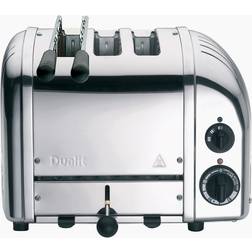 Dualit Classic Combi 2+1