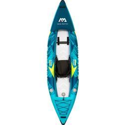 Aqua Marina Steam-312 Versatile/Whitewater Kayak 1 Person