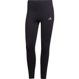 Adidas FastImpact COLD.RDY Winter Running Long Leggings - Black