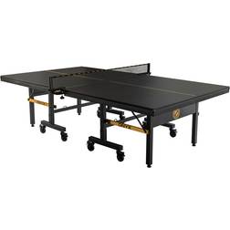 STIGA Sports Onyx Table With Tournament Grade Net Set