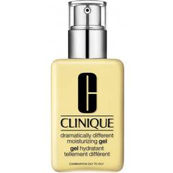 Clinique Dramatically Different Moisturizing Gel 125ml