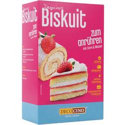 Decocino Biscuit Baking Mix 250g