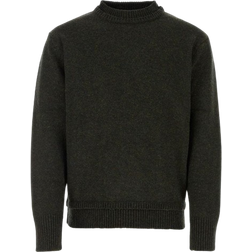 Maison Margiela Blend Sweater - Charcoal