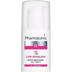 Pharmaceris R Lipo-Rosalgin Multi-Soothing Day Cream SPF15 1fl oz