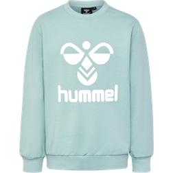 Hummel Dos Sweatshirt - Blue Surf (213852-7405)