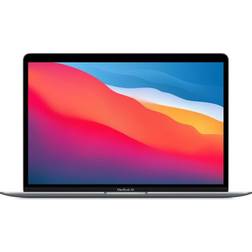 Apple MacBook Air (2020) M1 8C 7C GPU 16GB 1TB 13.3" Gray