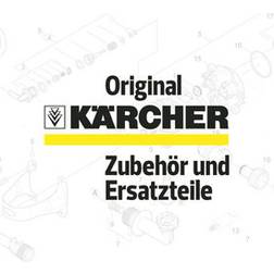 Kärcher Schwimmer, TeileNr 5.585-032.0