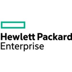 HPE Hewlett Packard Enterprise 1y Nbd Exch FC