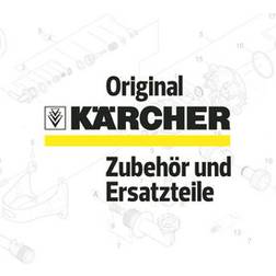 Kärcher Abschaltelektronik, TeileNr 6.682-603.0