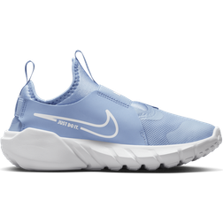 Nike Flex Runner 2 GS - Cobalt Bliss/White