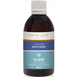 New Life Sea Elixir 100ml