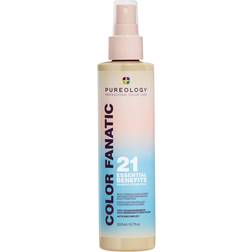 Pureology Color Fanatic Multi-Tasking Leave-In Conditioner 6.8fl oz