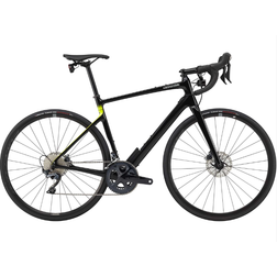 Cannondale Synapse Carbon 2 RLE - Black Pearl Herresykkel