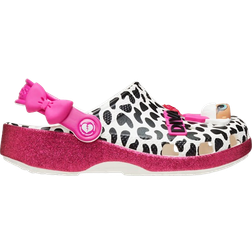 Crocs Kid's LOL Surprise Diva Classic - White