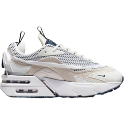 Nike Air Max Furyosa W - Summit White/Light Bone/White/Armoury Navy