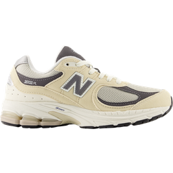 New Balance Big Kid's 2002 - Sandstone/Magnet